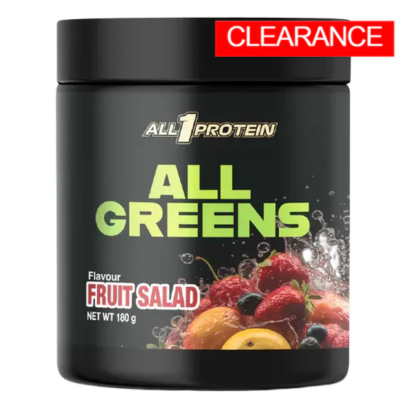 All Greens by All 1 Protein - Image 2