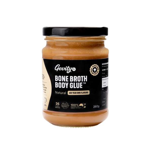 Bone Broth Body Glue by GevityRX - Image 5