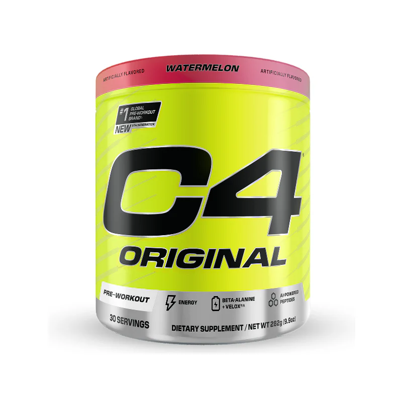 C4 Original by Cellucor - Image 14