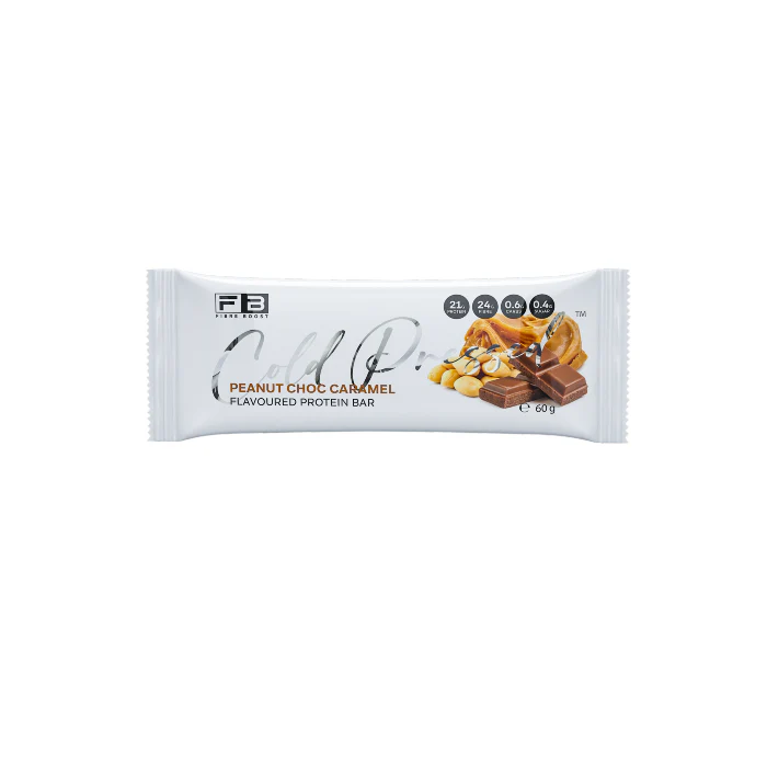 Cold Pressed Protein Bar by Fibre Boost - Image 50