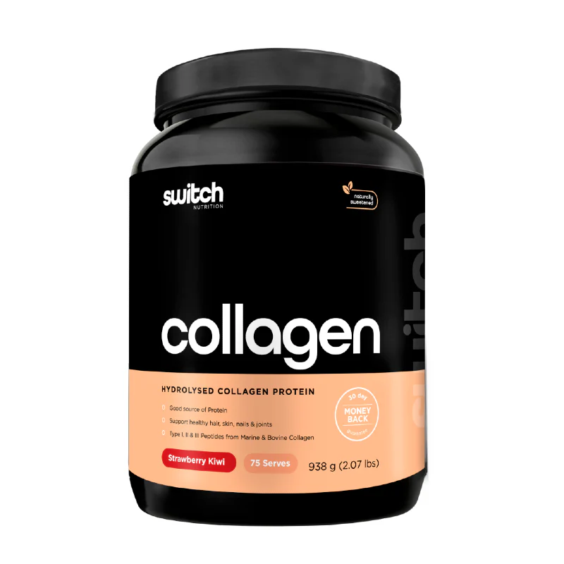 Collagen Switch by Switch Nutrition - Image 8