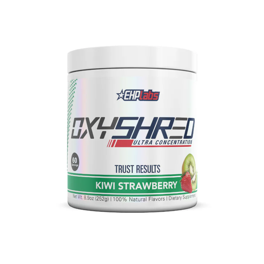 OxyShred by EHP Labs - Image 7