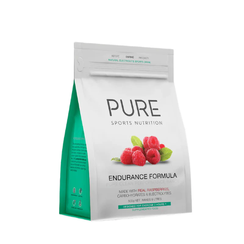 Endurance Formula by Pure Sports Nutrition - Image 2