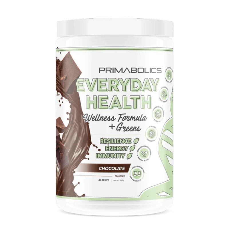 Everyday Health Wellness Formula + Greens by Primabolics - Image 6