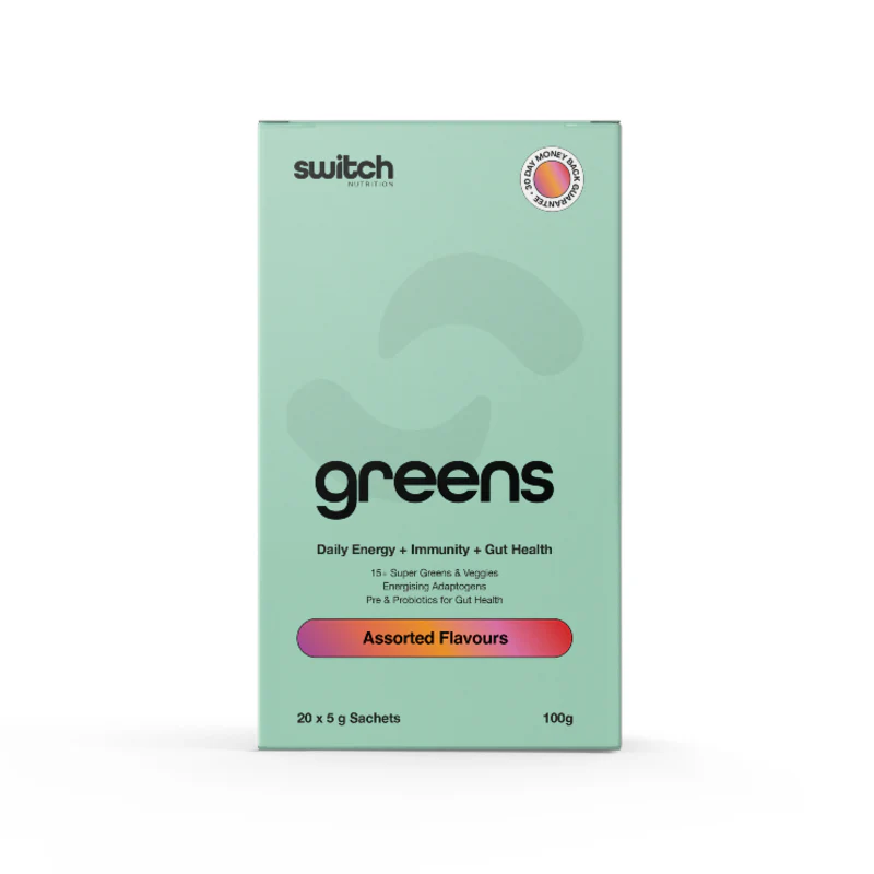 Greens by Switch Nutrition - Image 6