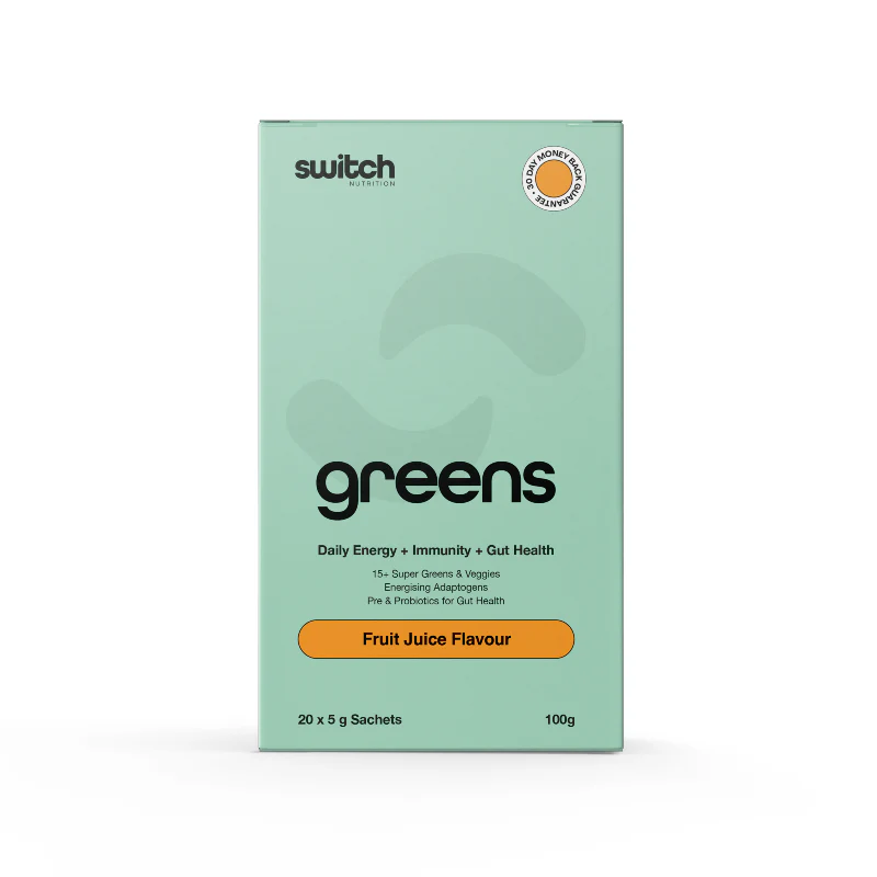 Greens by Switch Nutrition - Image 8
