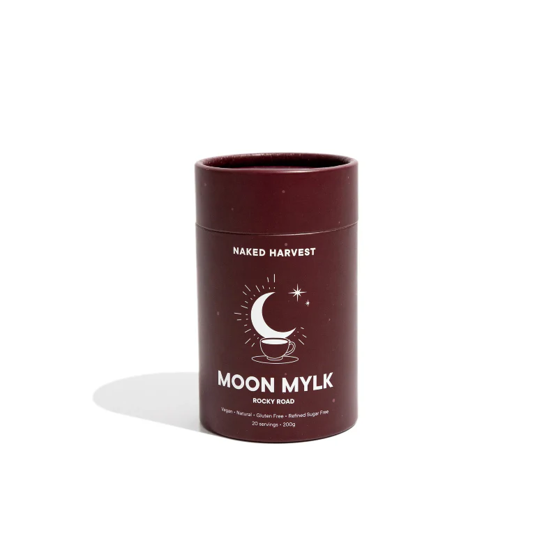 Hot Choc Moon Mylk by Nu Harvest - Image 4