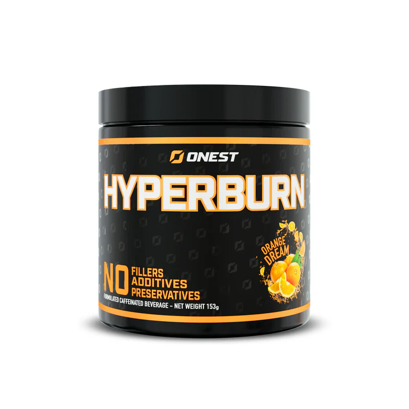 Hyperburn by Onest - Image 5