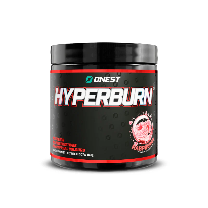 Hyperburn by Onest - Image 9