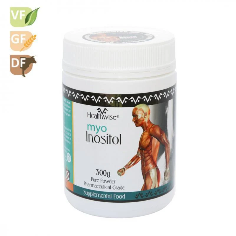 Inositol by Healthwise - Image 2