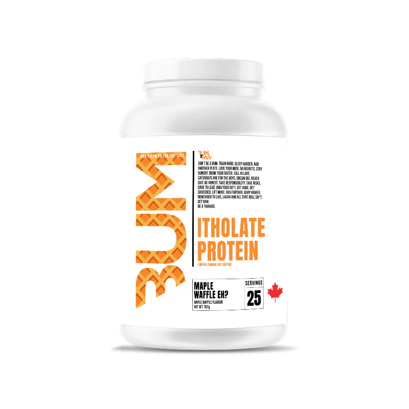 Itholate by CBUM - Image 7