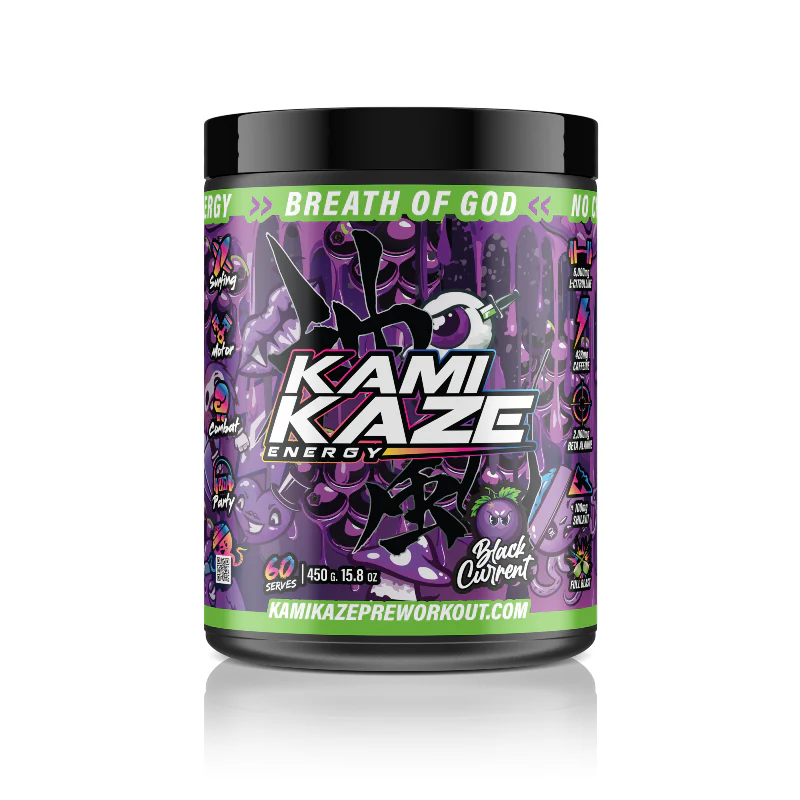 Kamikaze by Athletic Sport - Image 2