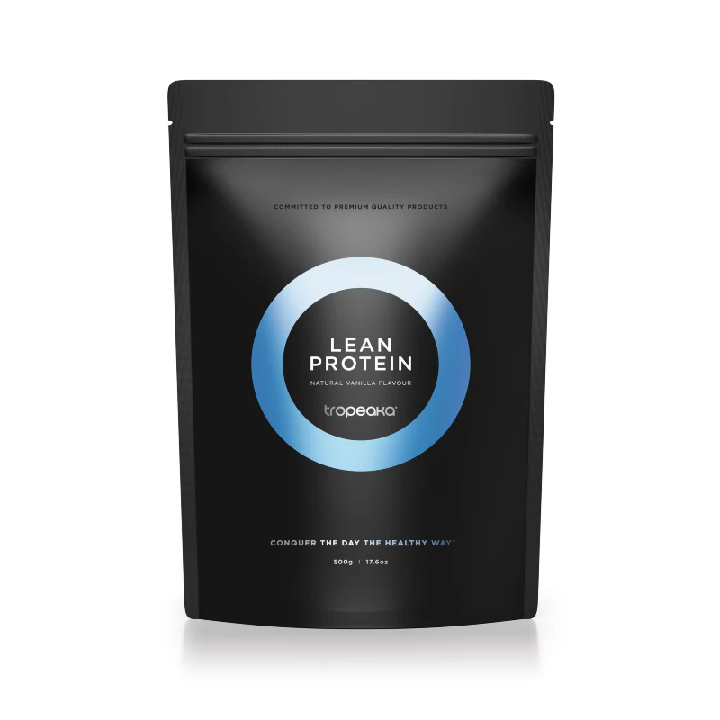 Lean Protein by Tropeaka - Image 4