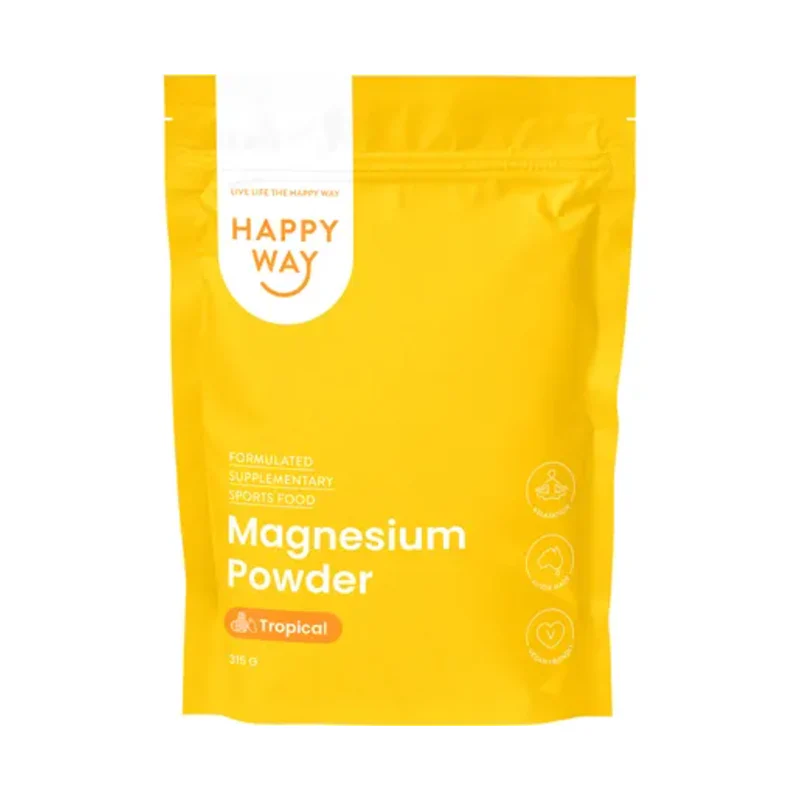 Magnesium Powder by Happy Way - Image 2