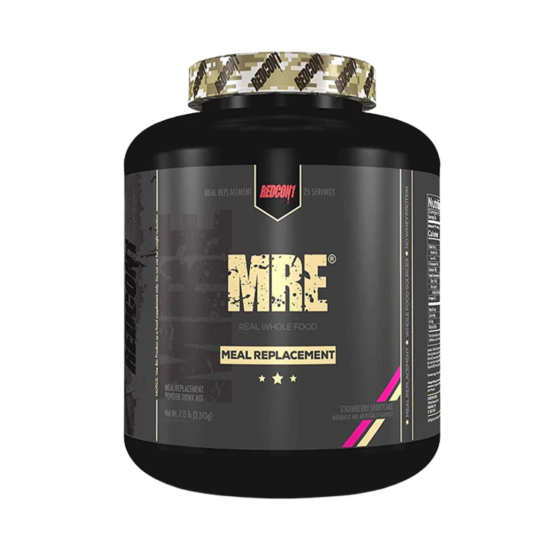 MRE Meal Replacement by Redcon1 - Image 7