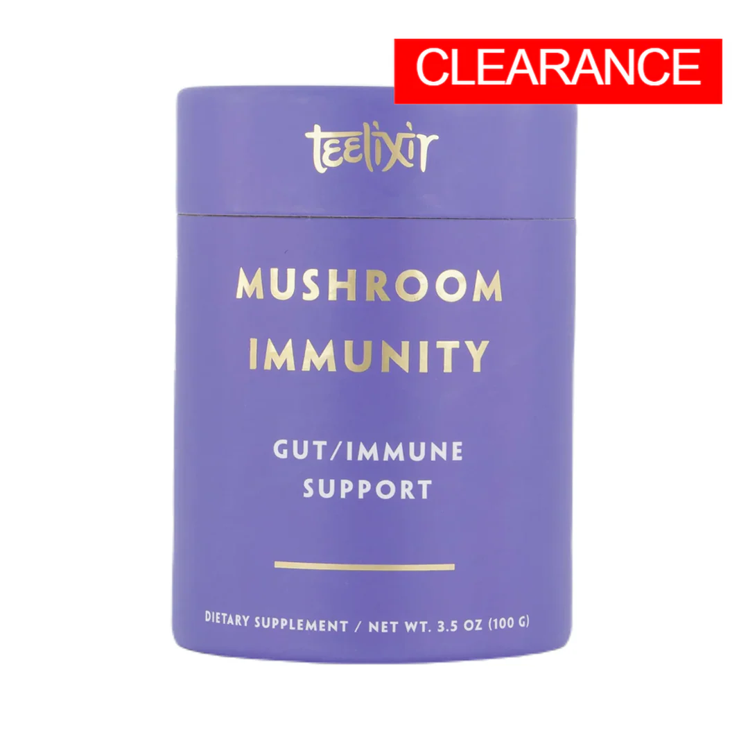 Mushroom Immunity by Teelixir - Image 2