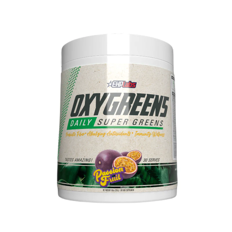 OxyGreens by EHP Labs - Image 4