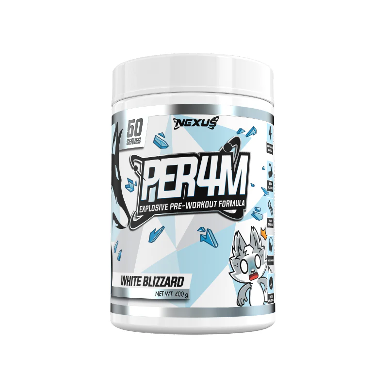Per4m by Nexus Sports Nutrition - Image 14