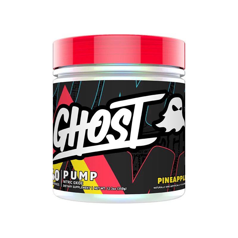 Pump V2 by Ghost - Image 3