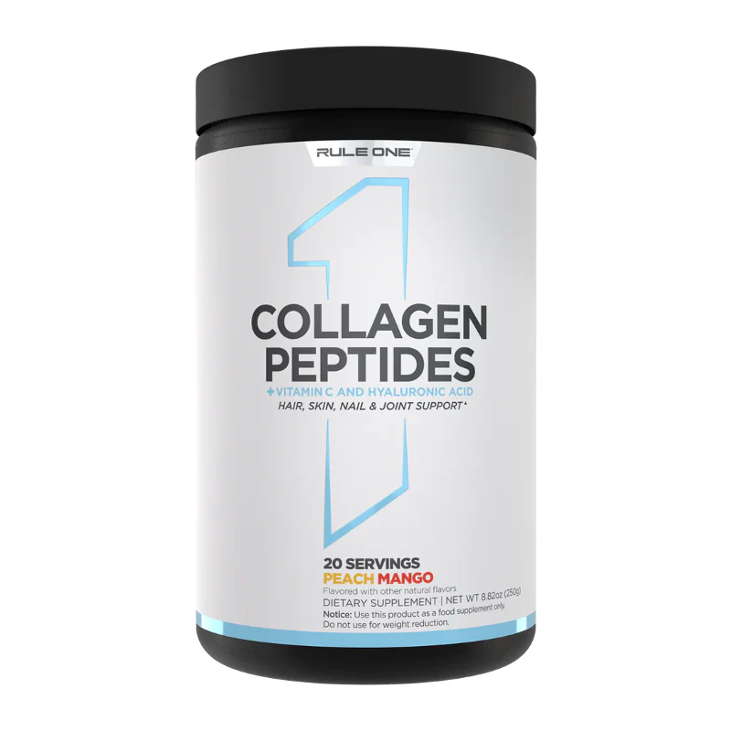 R1 Collagen Peptides by Rule 1 - Image 2