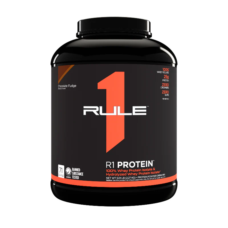 R1 Protein Isolate by Rule 1 - Image 4