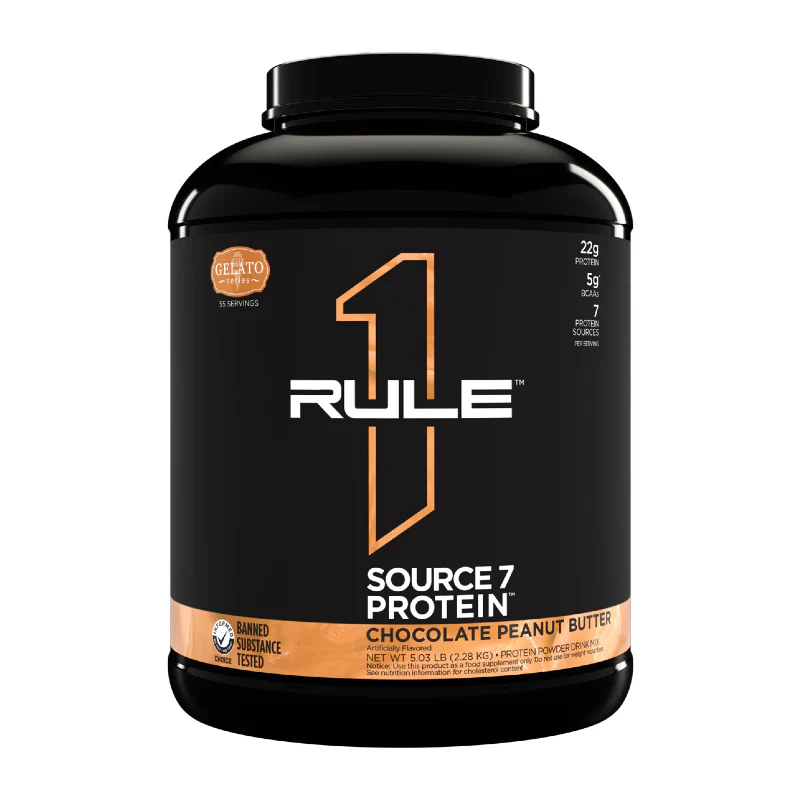 R1 Source 7 Protein by Rule 1 - Image 9