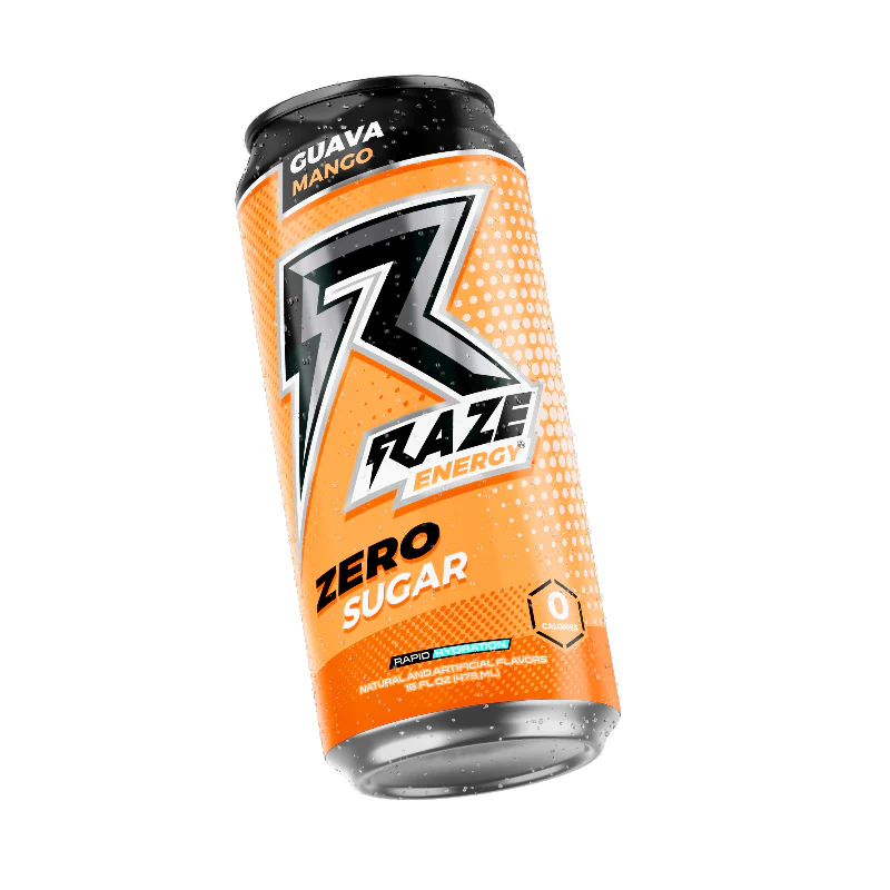 Raze Energy RTD by Repp Sports - Image 6
