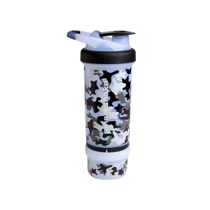 Revive Compartment Shaker by Smart Shake - Image 5