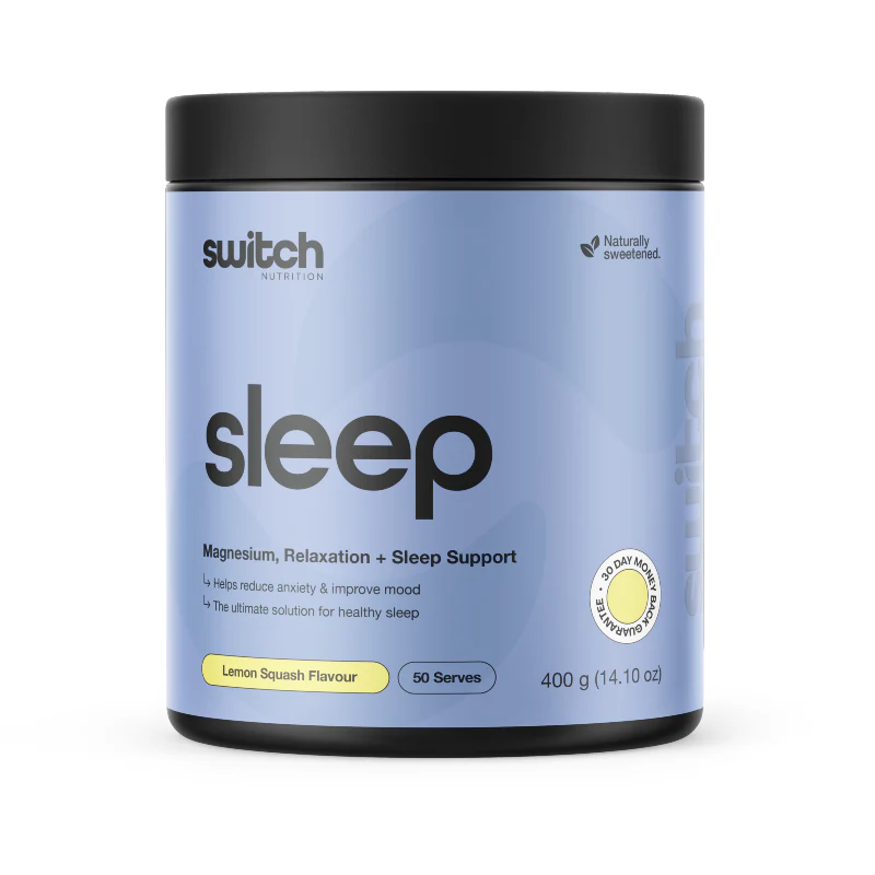 Sleep by Switch Nutrition - Image 16