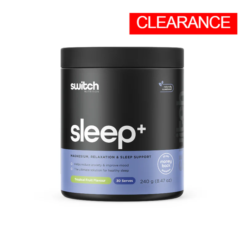 Sleep by Switch Nutrition - Image 6