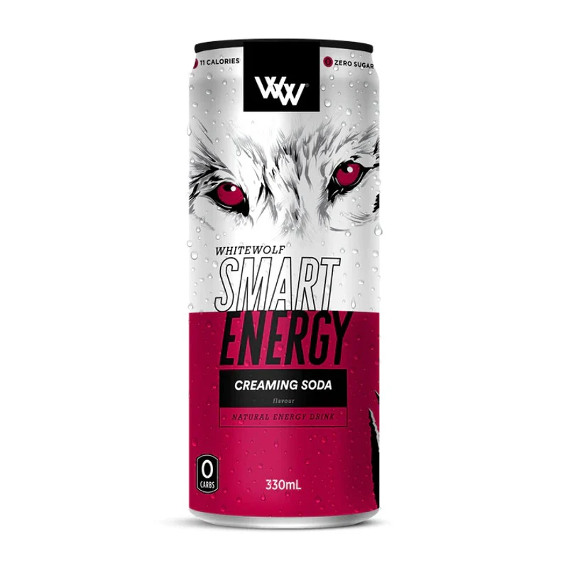 Smart Energy RTD by White Wolf - Image 2