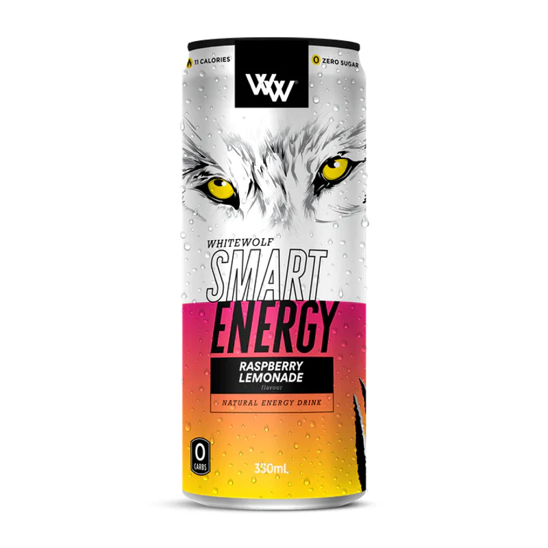 Smart Energy RTD by White Wolf - Image 3