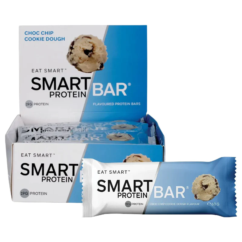 Smart Protein Bar by Smart Diet Solutions - Image 29