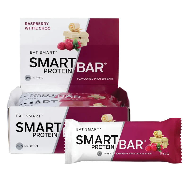 Smart Protein Bar by Smart Diet Solutions - Image 43