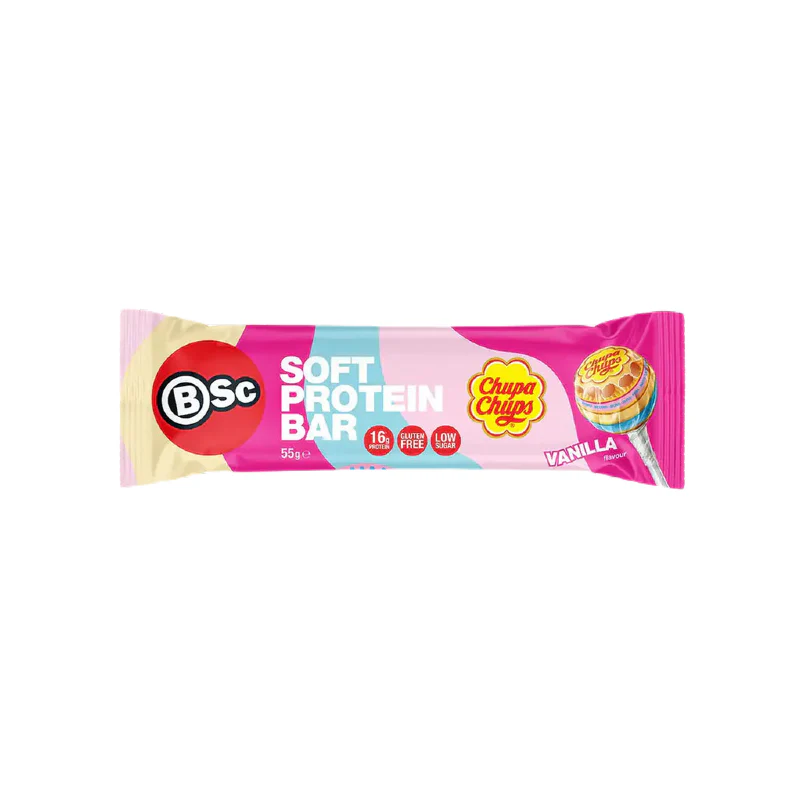 Soft Protein Bar by Body Science (BSc) - Image 5