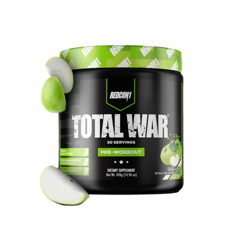 Total War by Redcon1 - Image 5