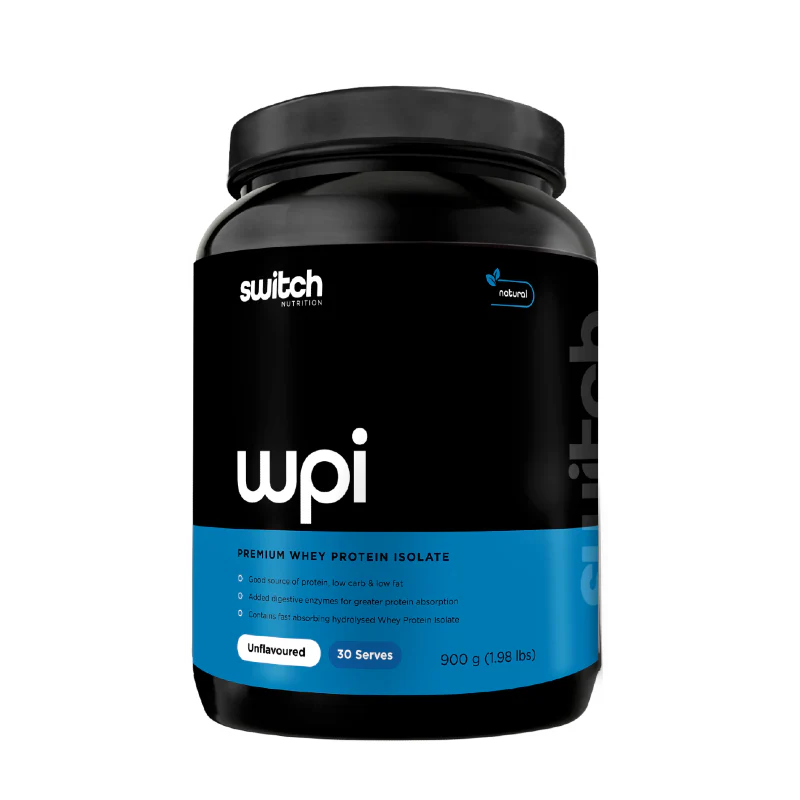WPI 95 Switch by Switch Nutrition - Image 3